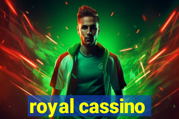 royal cassino